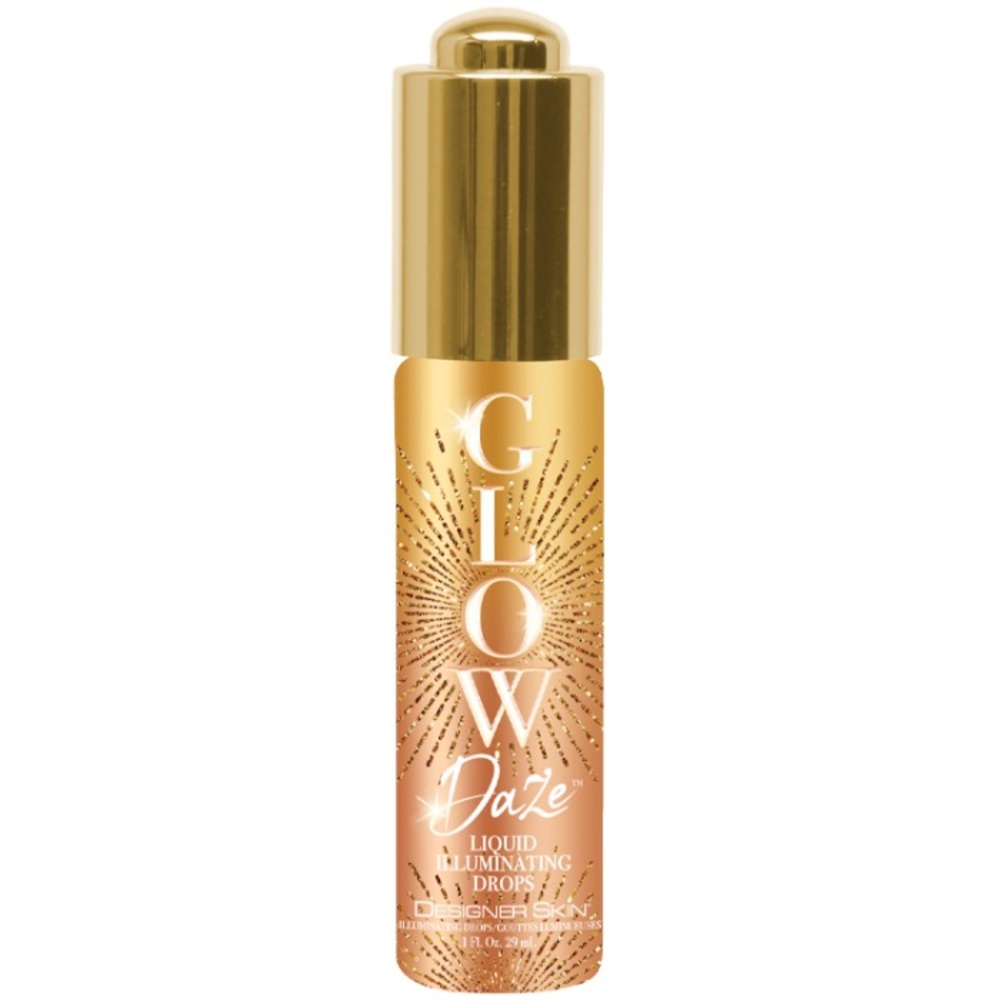 Designer Skin Glow Dayz Illuminating Drops